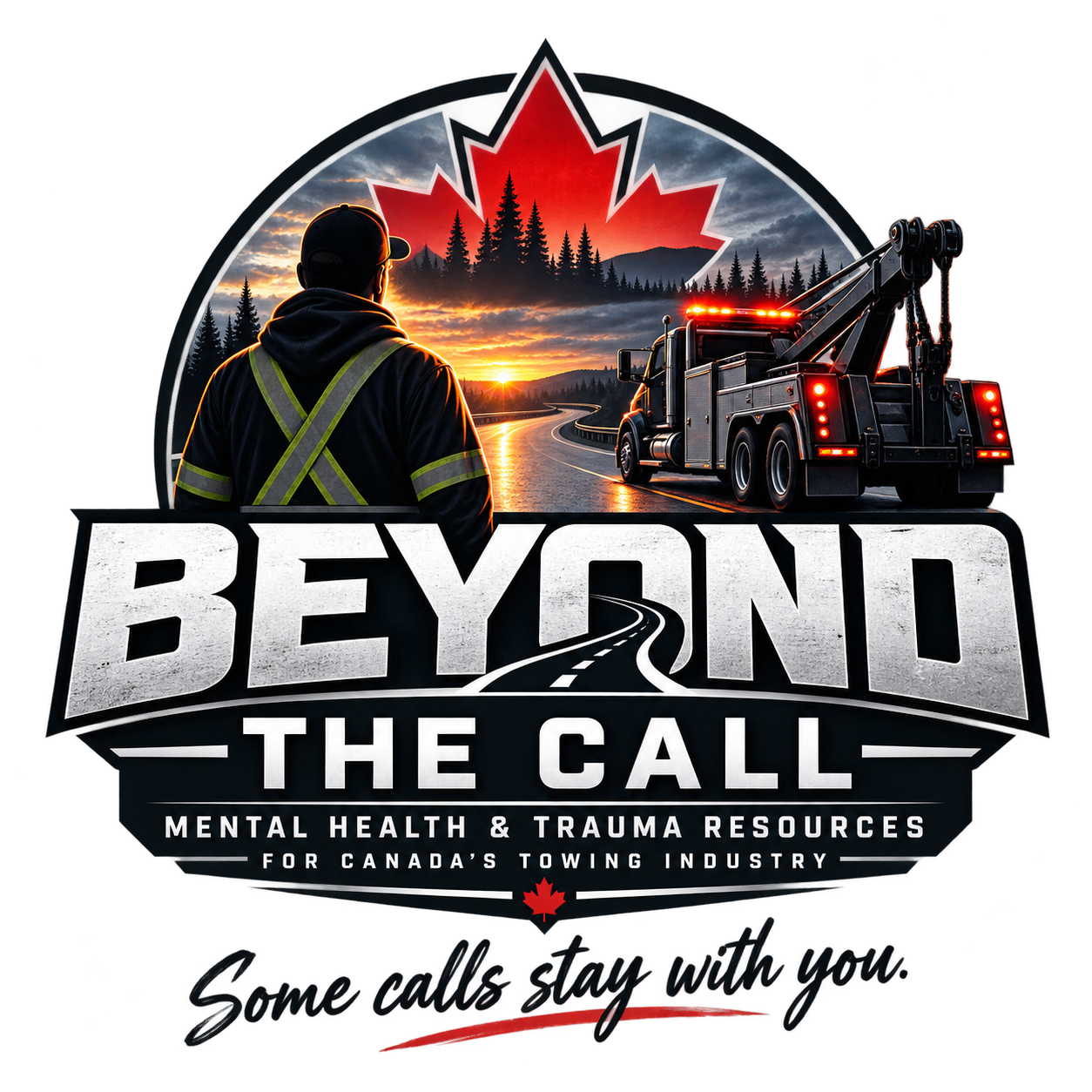 Beyond the Call